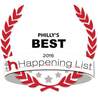 Philadelphia Employment Lawyer Recognized in Philly Happening List 2016