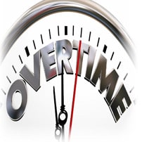 Philadelphia overtime lawyers at Sidney L. Gold & Associates P.C discuss overtime and wage claims.