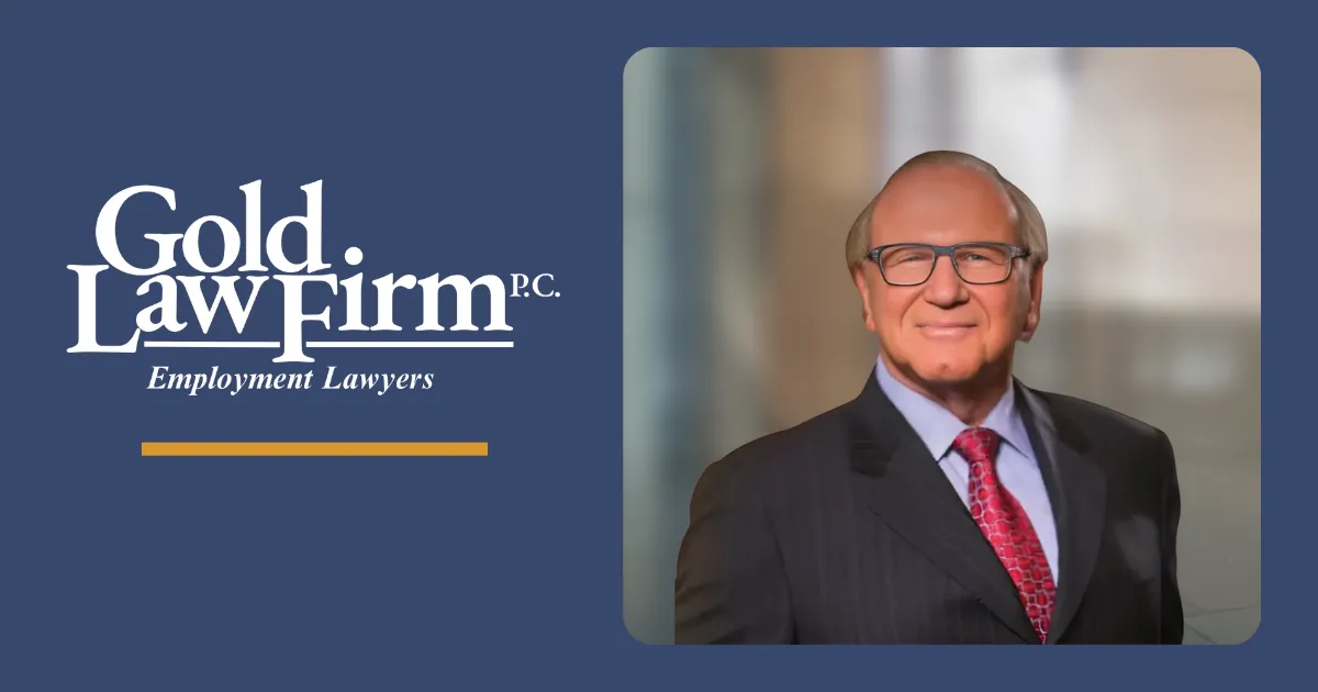 Philadelphia employment lawyer