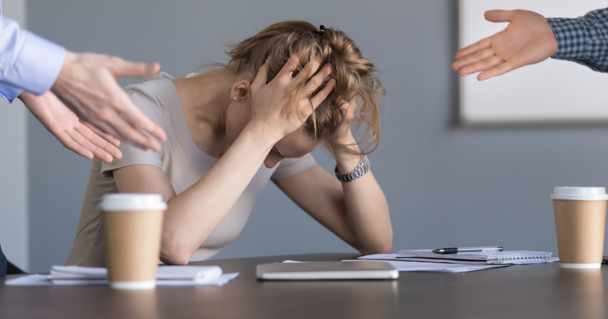 Landmark Gender Discrimination Case