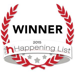 Philadelphia Employment Lawyer, Sidney L. Gold, Voted 2015 Best Lawyer in Philadelphia