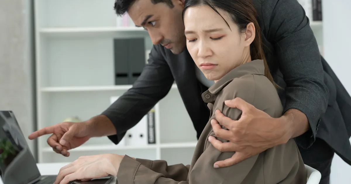 Philadelphia sexual harassment lawyers