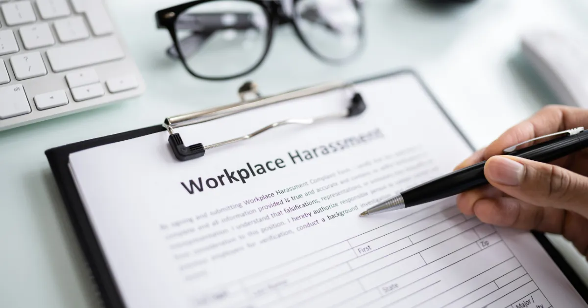 Philadelphia sexual harassment lawyer