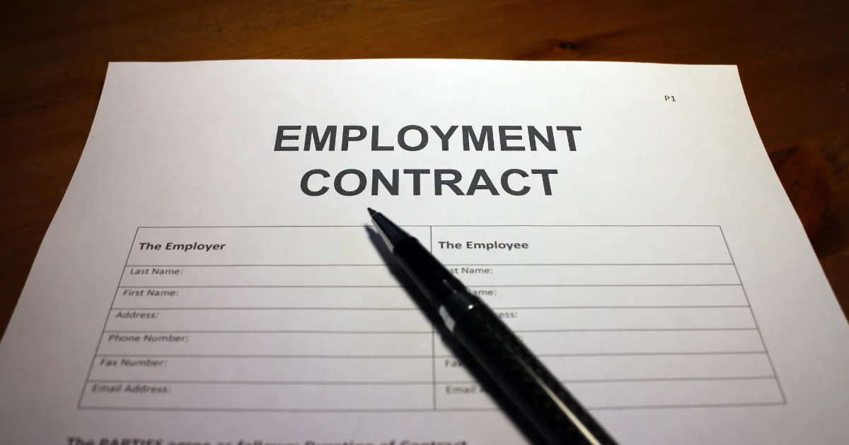 Philadelphia employment law attorney
