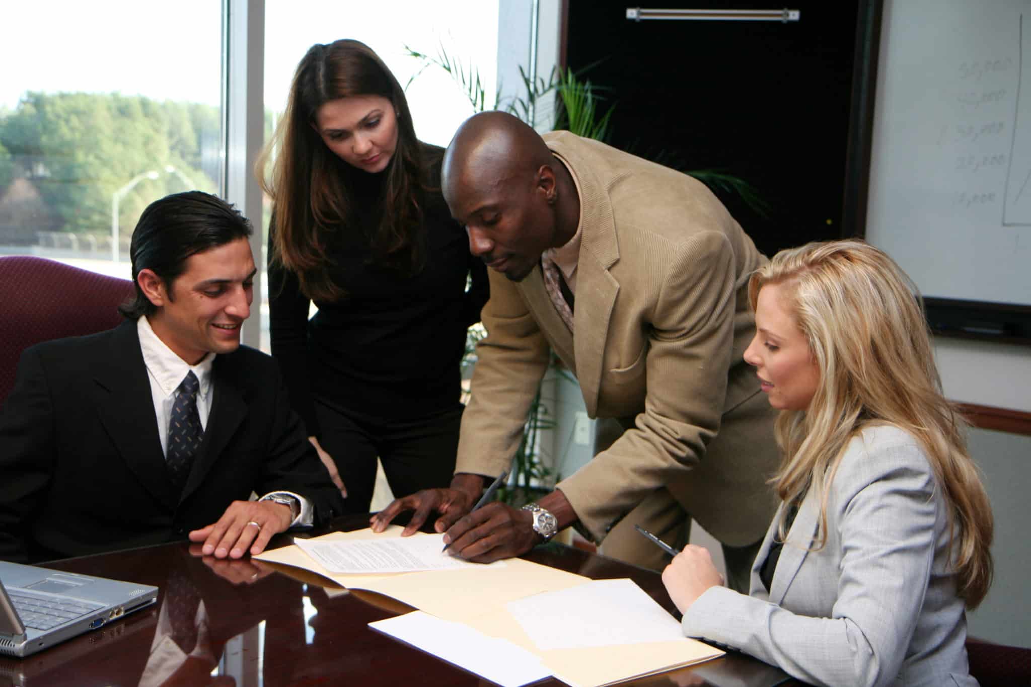 discrimination on the job lawyers discrimination on the job lawyers