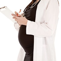 Philadelphia employment discrimination lawyers advocate for pregnant workers.