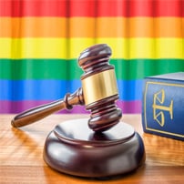 Bucks County LGBTQ discrimination lawyers fight for the rights of LGBTQ.