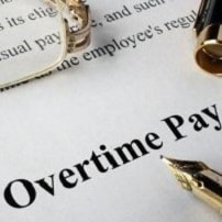 overtime claims