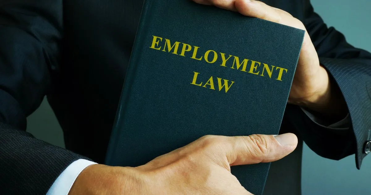 employment