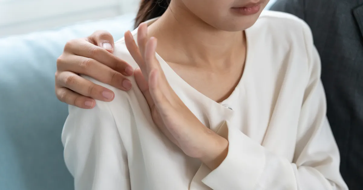 Philadelphia sexual harassment lawyers