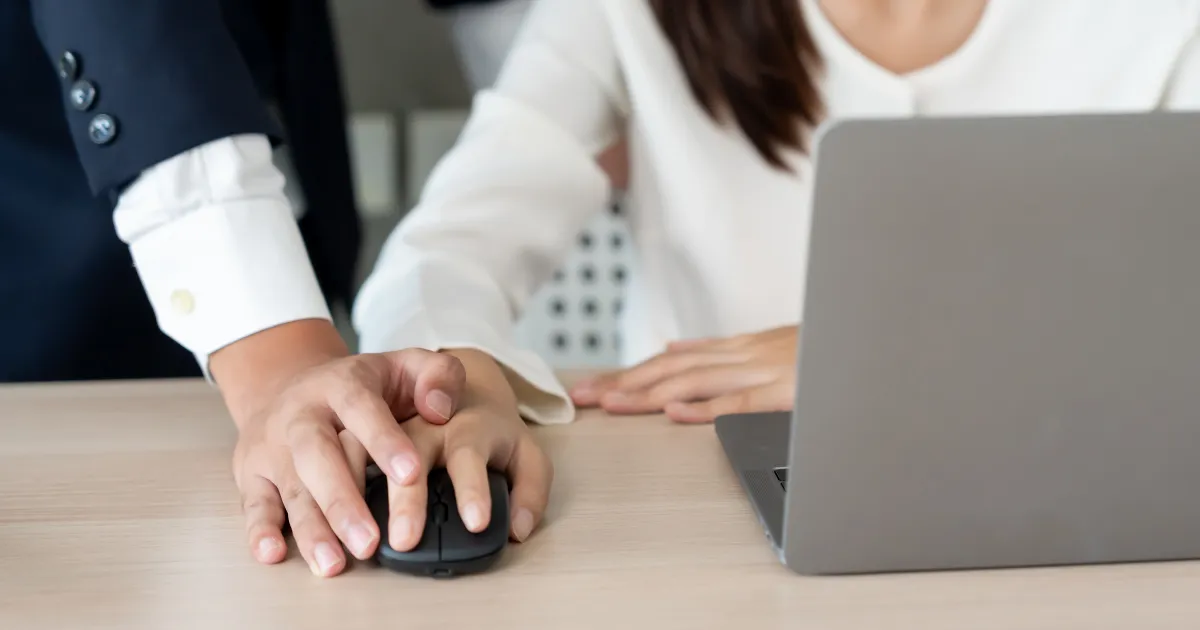Philadelphia sexual harassment attorneys