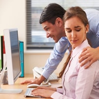 Philadelphia sexual harassment lawyers help victims of sexual harassment on the job.