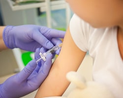 Philadelphia Employment Lawyers weigh in on new immunization requirements for Pennsylvania students. 