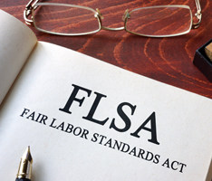 Montgomery County employment lawyers assist with employment exemptions as defined by the Fair Labor Standards Act.