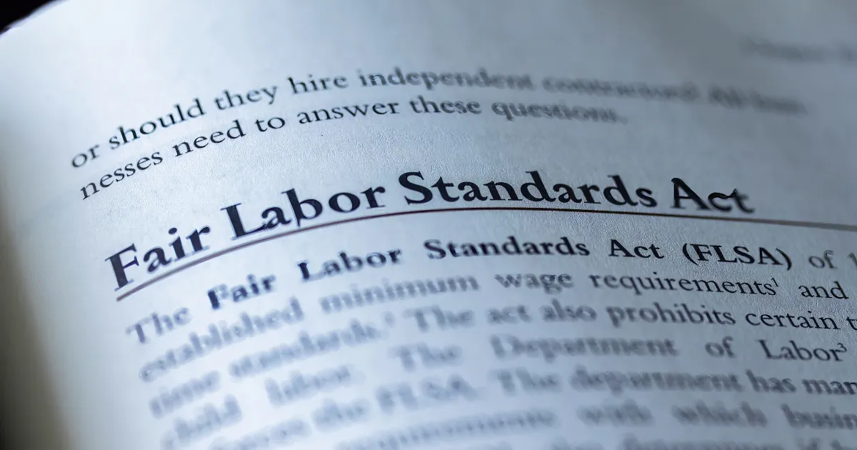 Philadelphia employment law firm