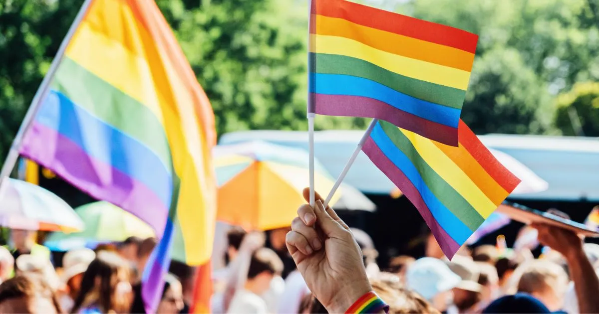 lgbt