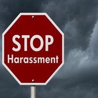 Philadelphia sexual harassment lawyers advocate for city workers being harassed.