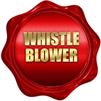 Philadelphia whistleblower lawyers protect employees from whistleblowing retaliation.