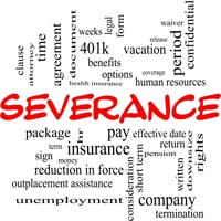 Philadelphia employment lawyers can help you obtain the severance agreement you deserve, and will help you negotiate the details.