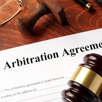 Montgomery County sexual harassment lawyers will guide you through arbitration.