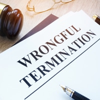Delaware County employment lawyers protect employees’ rights regarding wrongful termination.