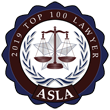 ASLA 2019 badge