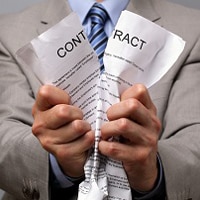 Philadelphia employment lawyers fight for your rights concerning employment contracts.