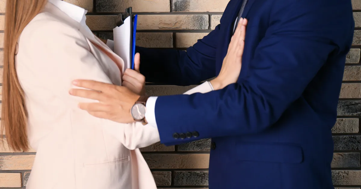 Philadelphia sexual harassment lawyers