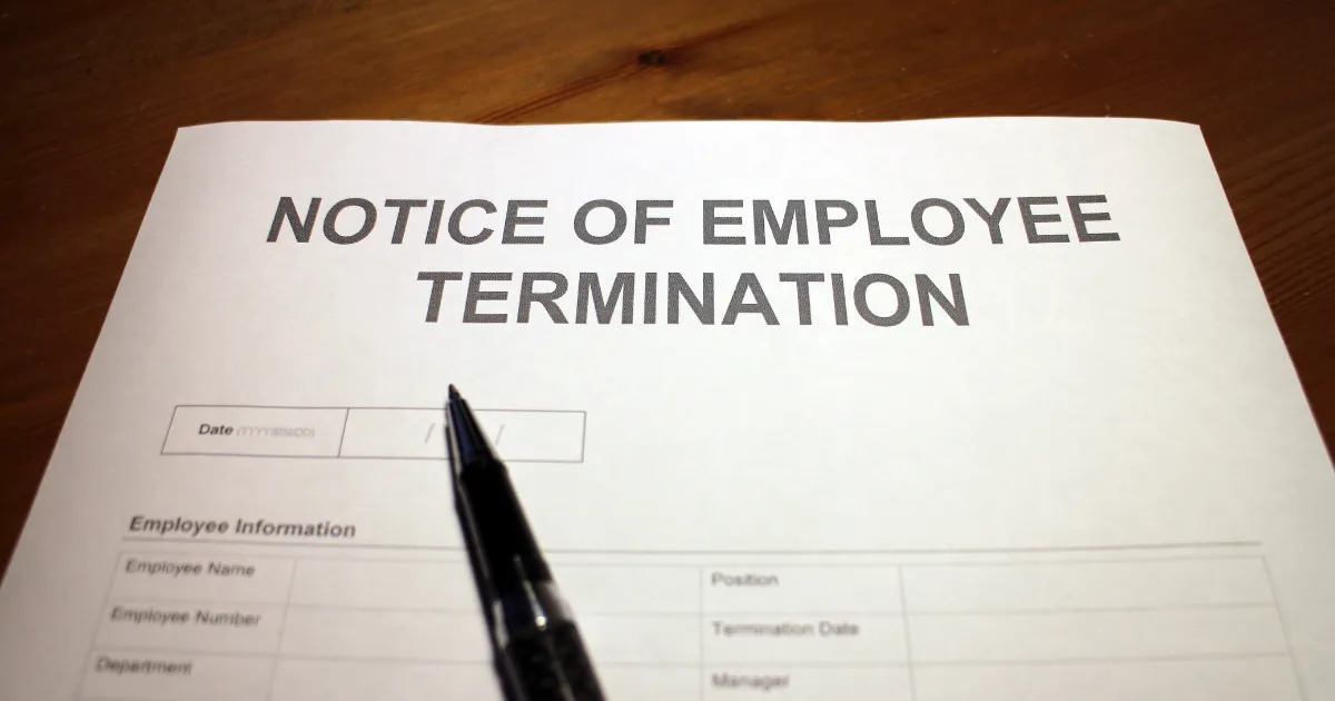 Philadelphia wrongful termination lawyer