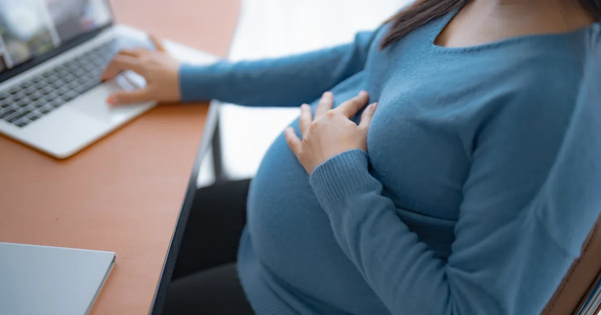 Philadelphia pregnancy discrimination lawyer