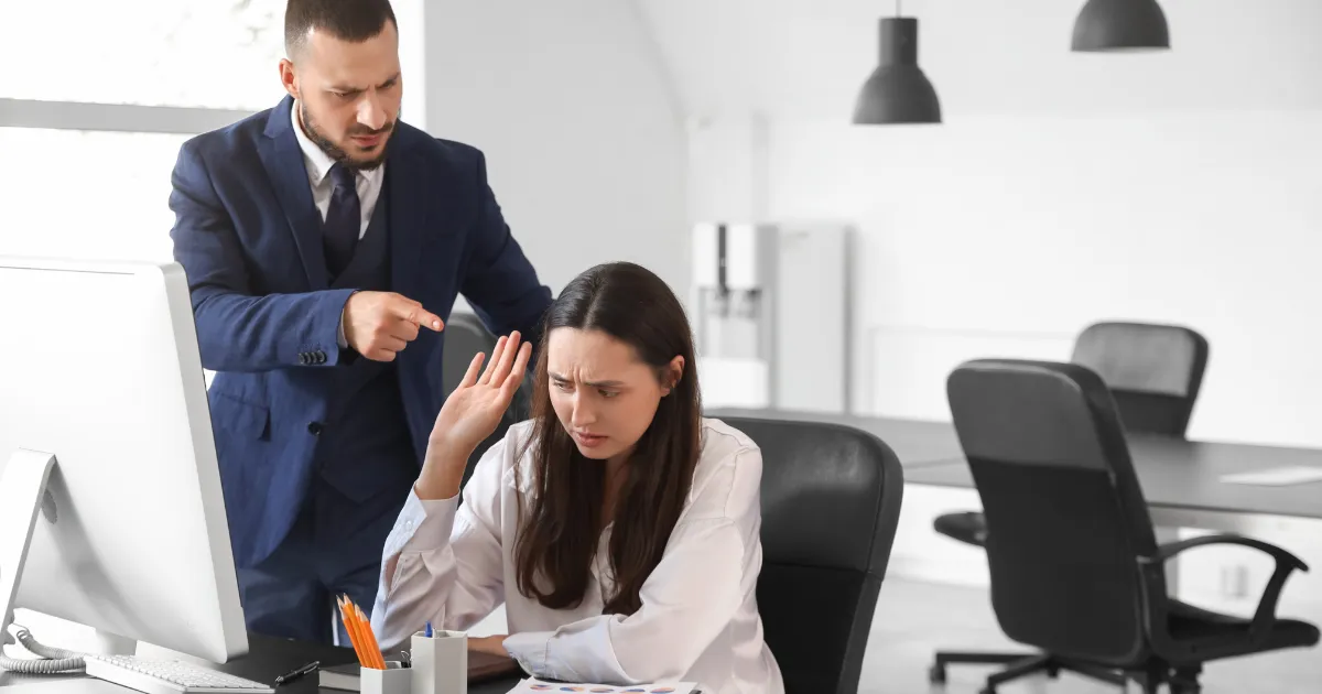 Philadelphia sexual harassment law firm