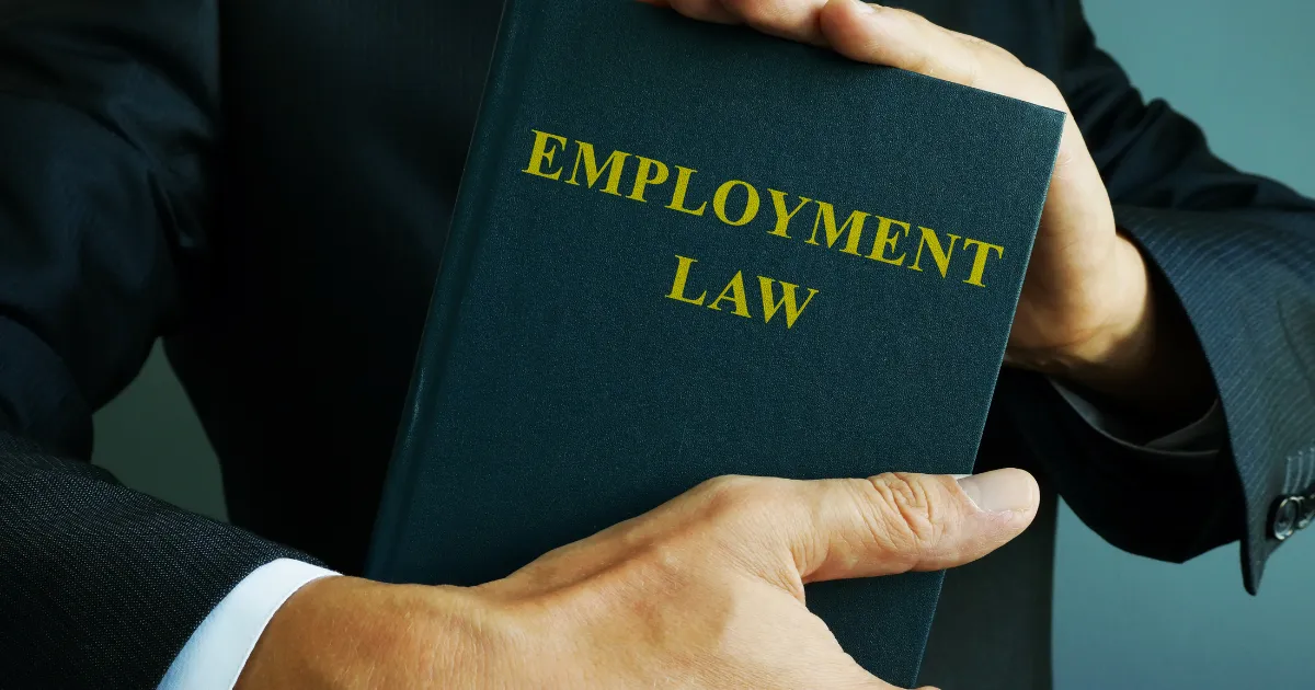 Philadelphia employment law attorney