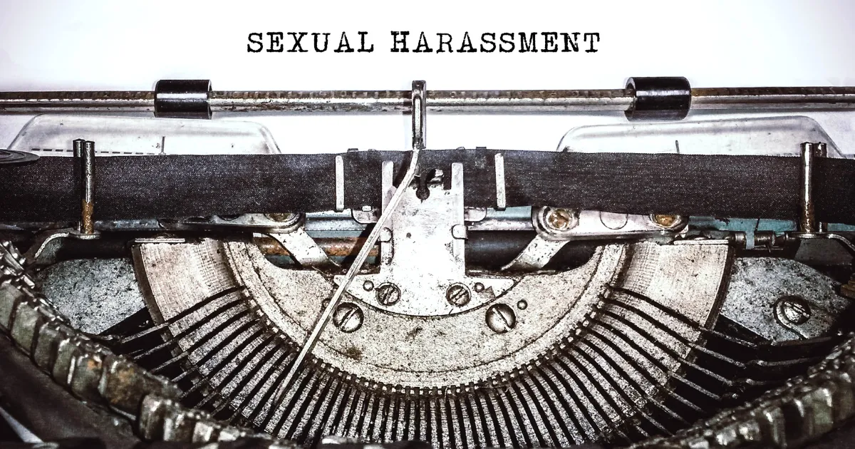 Philadelphia sexual harassment lawyers