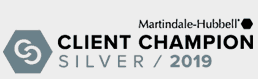 martindale hubbell 2019