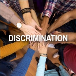 Discrimination in the Workplace