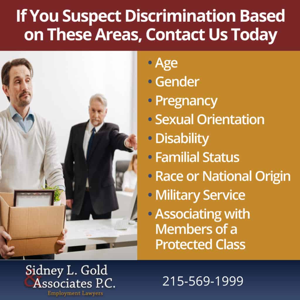 Employment Discrimination and Sexual Orientation - New