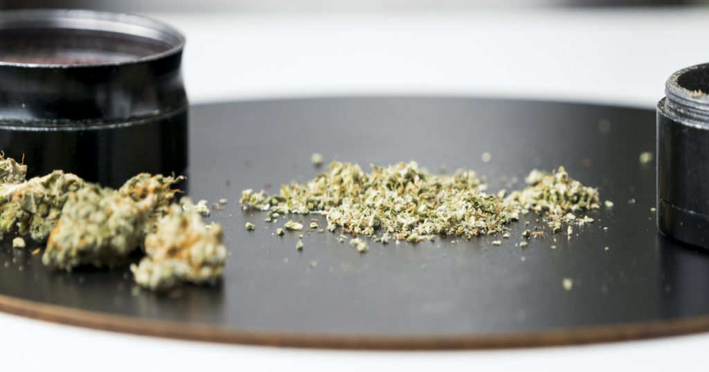 Can I be Fired for Using Medical Marijuana?