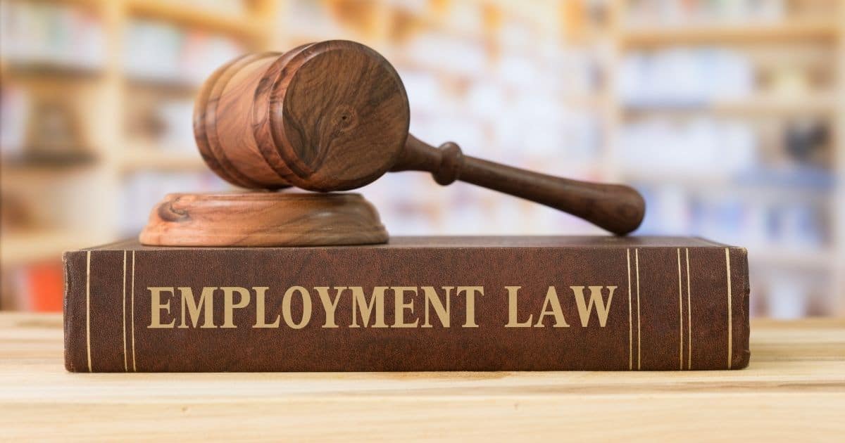 Hire an Employment Lawyer