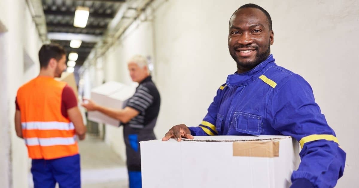 Temporary Workers