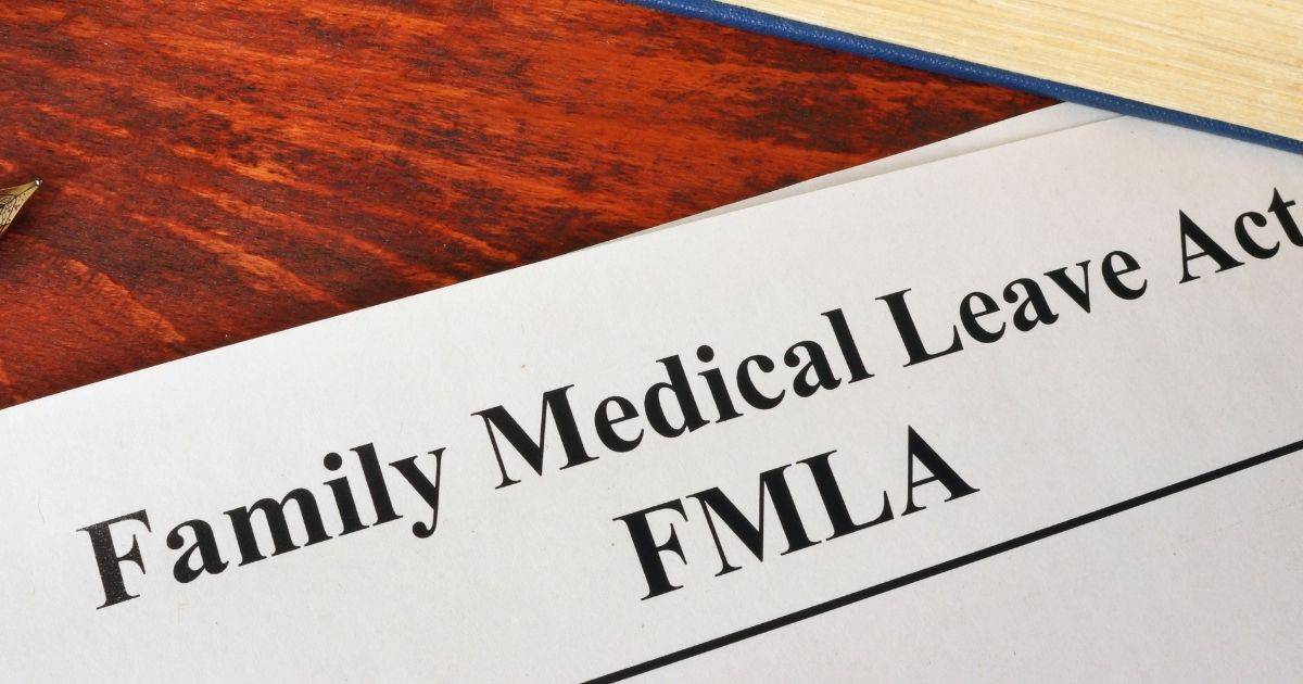 FMLA Rights