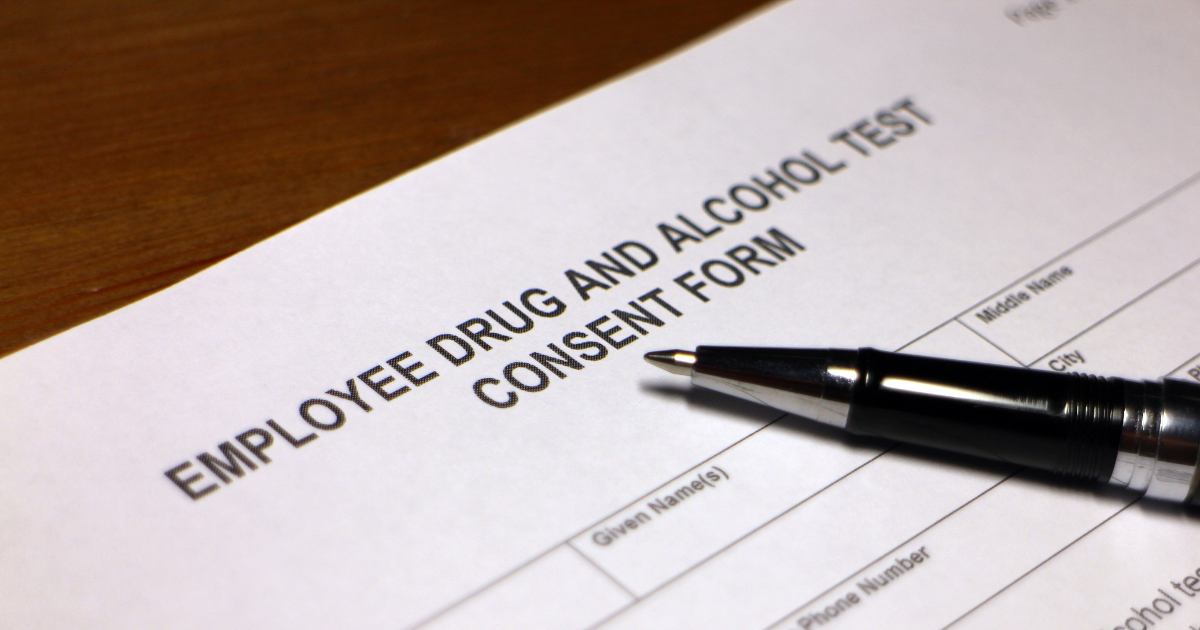 drug screening