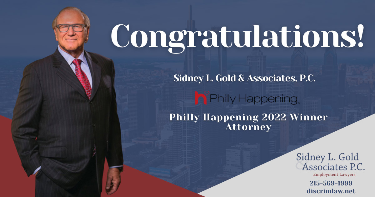 Sidney Gold 2022 philly happening