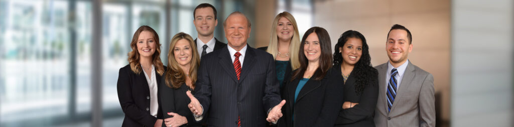 Sidney L. Gold and Associates Group Shot