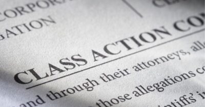 Philadelphia class action lawsuits