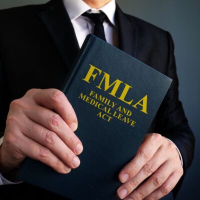 Philadelphia Family and Medical Leave Act Lawyers FMLA