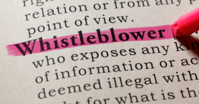 Philadelphia Whistleblower Protection Lawyers
