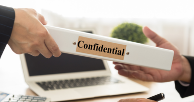 Philadelphia Confidentiality Agreements 