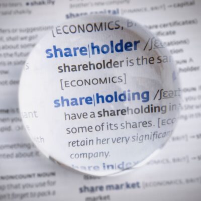 Shareholder Oppression in Close Corporations / “Business Divorce” Cases