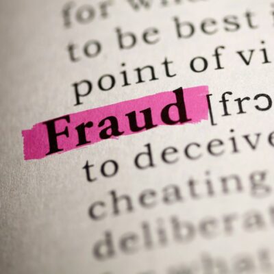 fraud misrepresentation sidney gold