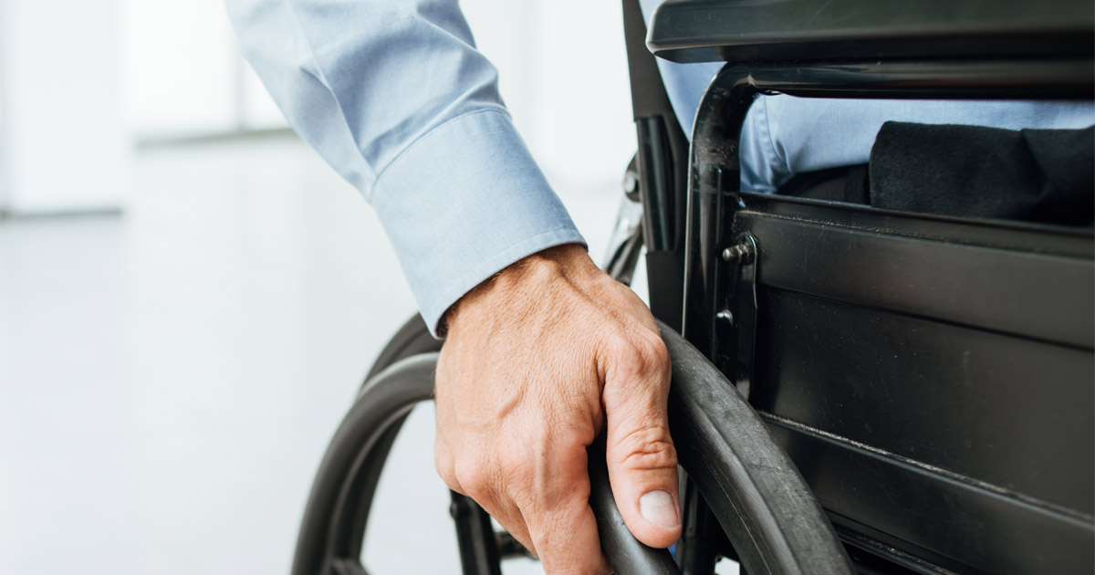 A Philadelphia Disability Discrimination Lawyer at Sidney L. Gold & Associates, P.C. Can Protect Your Rights